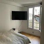 Elegant Appartement Paris 6Eme